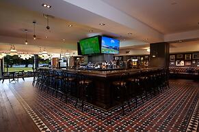 Cameron House on Loch Lomond