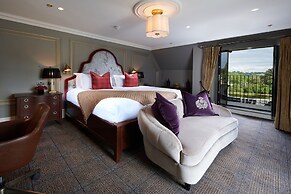 Cameron House on Loch Lomond