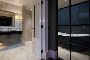 Cameron House on Loch Lomond