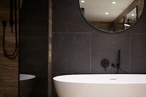 Cameron House on Loch Lomond