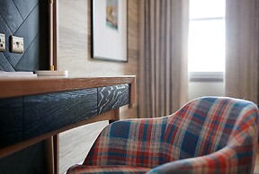 Cameron House on Loch Lomond