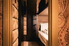 Cameron House on Loch Lomond