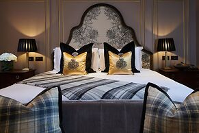 Cameron House on Loch Lomond