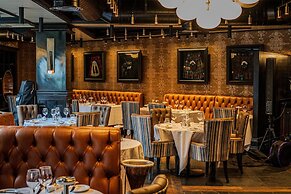 Cameron House on Loch Lomond