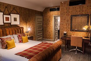 Cameron House on Loch Lomond