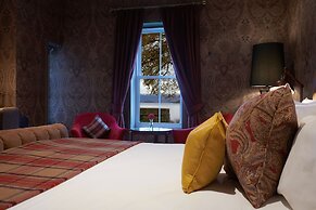 Cameron House on Loch Lomond