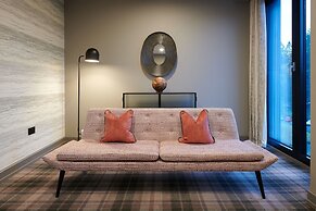 Cameron House on Loch Lomond