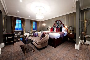 Cameron House on Loch Lomond