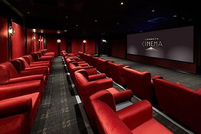 Cameron House on Loch Lomond