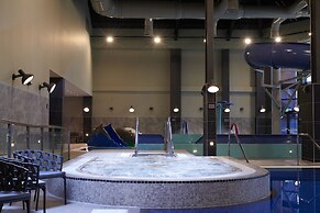 Cameron House on Loch Lomond