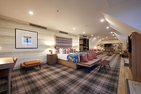 Cameron House on Loch Lomond