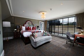 Cameron House on Loch Lomond