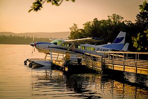 Cameron House on Loch Lomond