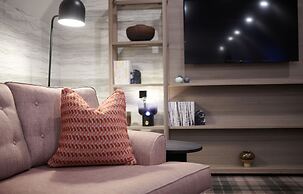 Cameron House on Loch Lomond