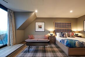 Cameron House on Loch Lomond