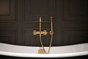 Cameron House on Loch Lomond