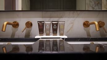 Cameron House on Loch Lomond