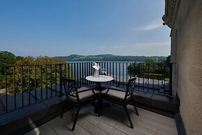Cameron House on Loch Lomond