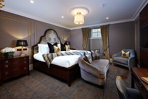 Cameron House on Loch Lomond