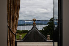 Cameron House on Loch Lomond