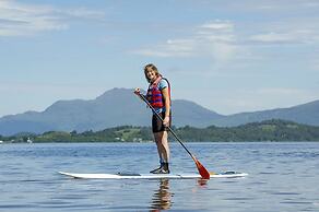 Cameron House on Loch Lomond
