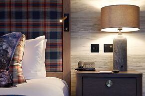 Cameron House on Loch Lomond