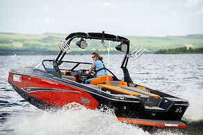 Cameron House on Loch Lomond