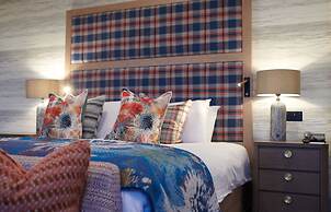 Cameron House on Loch Lomond