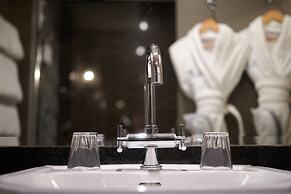 Cameron House on Loch Lomond