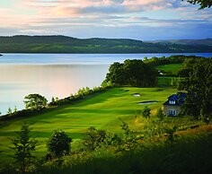 Cameron House on Loch Lomond