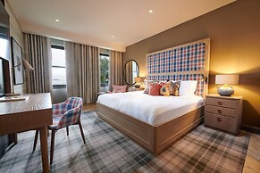 Cameron House on Loch Lomond