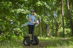 Cameron House on Loch Lomond