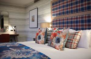 Cameron House on Loch Lomond