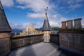 Cameron House on Loch Lomond