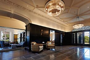 Cameron House on Loch Lomond