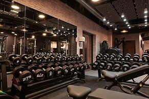 Cameron House on Loch Lomond