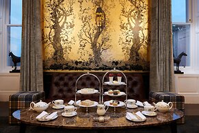 Cameron House on Loch Lomond