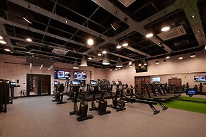 Cameron House on Loch Lomond