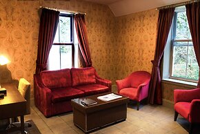 Cameron House on Loch Lomond