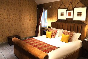 Cameron House on Loch Lomond