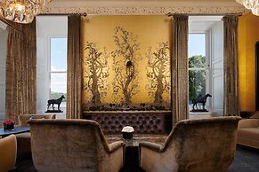 Cameron House on Loch Lomond