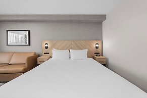 Sandman Hotel Calgary Airport