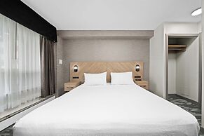 Sandman Hotel Calgary Airport