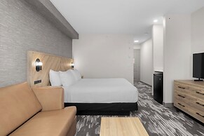 Sandman Hotel Calgary Airport