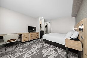 Sandman Hotel Calgary Airport