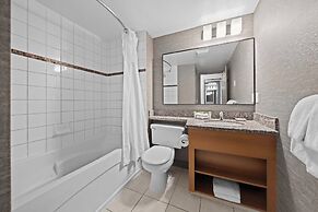 Sandman Hotel Calgary Airport