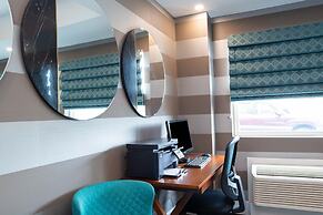 Sandman Hotel Calgary Airport