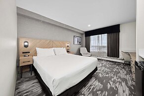 Sandman Hotel Calgary Airport