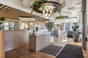 Sandman Hotel Calgary Airport