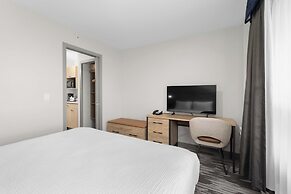 Sandman Hotel Calgary Airport